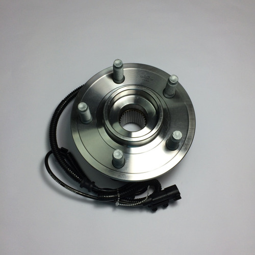 Cubo Mozo Delantero Jeep Cherokee Liberty 08-14