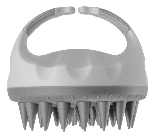 2 Masajeador De Cuero Cabelludo Para El Cabello Depurador