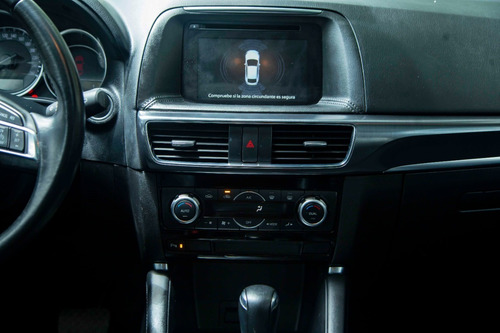 Mazda Cx5 Grand Touring Lx