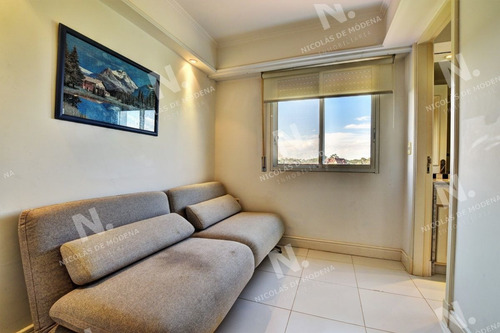 Imagen 22 de 24 de Apartamento Primera Fila Playa Brava En Alquiler - Punta Del Este Brava