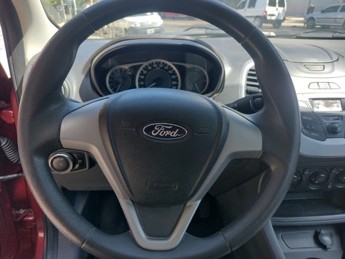Imagen 7 de 17 de Ford Ka S 1.5 Aa+dir 5 Puertas