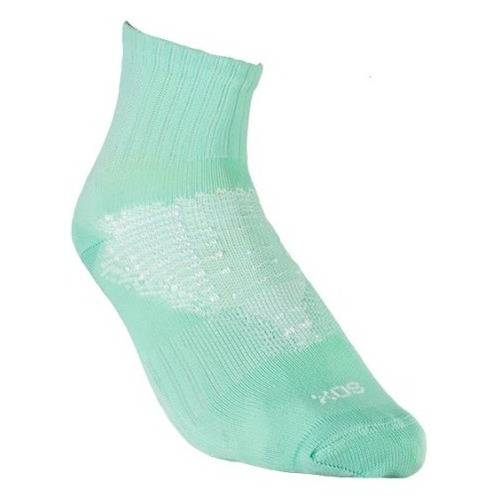 Imagen 2 de 9 de Pack X3 Medias Deportivas Sox Mujer Colores Secado Rapido