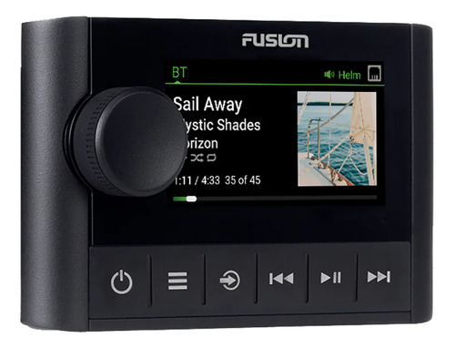 Fusion Apollo Erx400 Ethernet Control A Distancia Con Cables