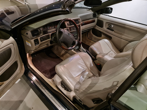 Volvo C70 2.4 At Cabriolet