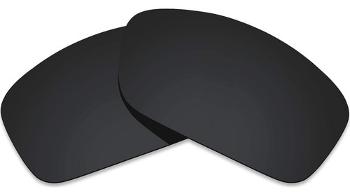 Lentes De Reemplazo Polarizados Alphax Para Oakley Canteen