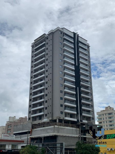 Imagem 2 de 10 de Apartamento Padrão Com 3 Quartos No Verità Residence - 927828-v