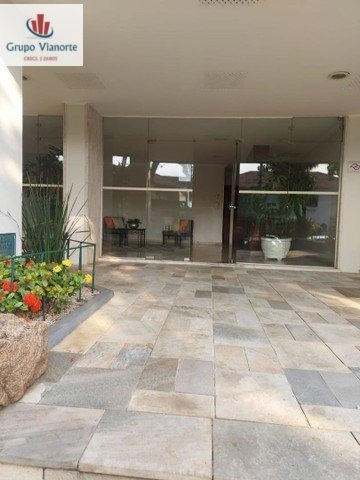Imagem 6 de 19 de Apartamento A Venda No Bairro Vila Guilherme Em São Paulo - - Pp0473-1