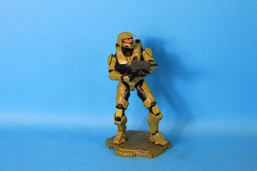 Master Chief Halo Infinite Figura