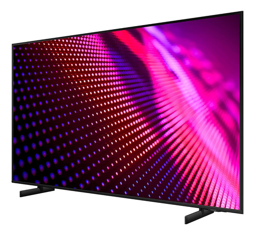 Samsung 43 Crystal 4k 2160p Smart Led Tv Un43cu8000 (Reacondicionado)