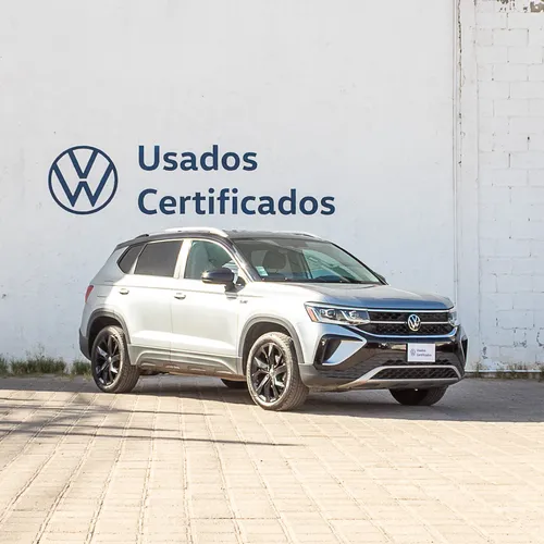 Volkswagen Taos HIGHLINE 1.4 L TSI 150HP TIPTRONIC