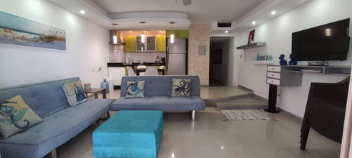 Imagen 4 de 6 de Apartamento En Venta Tucacas, Res. La Cascada Cod: Foa-2543 Bp