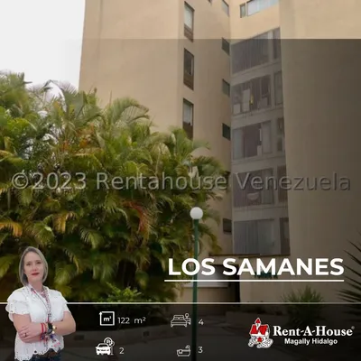 Apartamento en alquiler