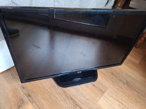 Tv Led Lg 32 - 32ln540b - Excelente Estado (Usado)