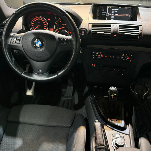 BMW Serie 1 2.5 135i Coupe Sportive 306cv