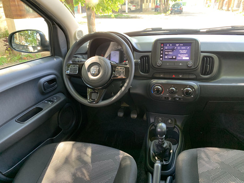 Fiat Mobi Like 1.0
