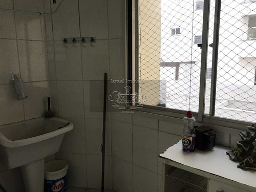 Imagem 10 de 15 de Apartamento - Martim De Sa - Ref: 404 - V-404