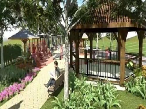 Imagem 3 de 8 de Terreno - 1862 - 33185654