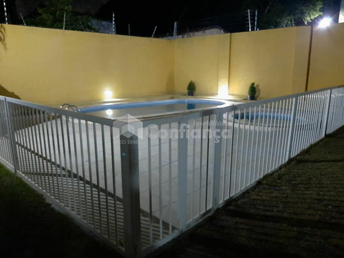 Imagem 24 de 26 de Casa À Venda Em Messejana - Fortaleza/ce - 549