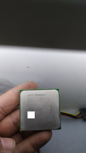 Processador Amd Phenom X4 Hd9850xaj4bgh Am2+ J579 (Usado)