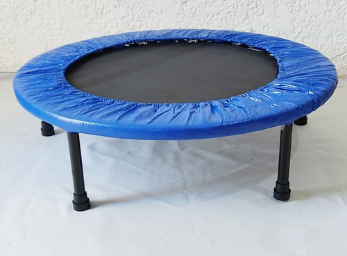Mi Trampolín De 32 Pulgadas Para Niños