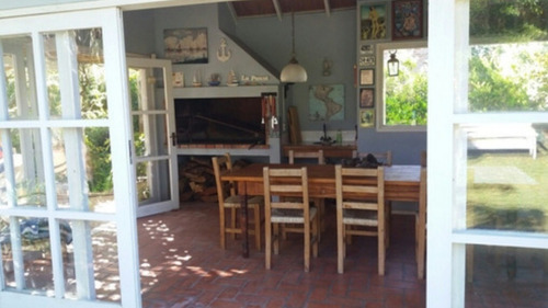 Dueño Vende. Casa En Rincón Del Indio- Pde