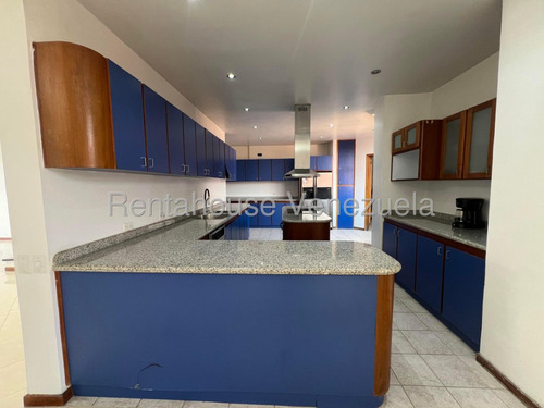 Apartamento En Venta Los Samanes #25-18518 K.f