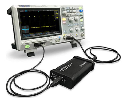 Siglent Technologies Sds2202x-e - Osciloscopio Superfósforo