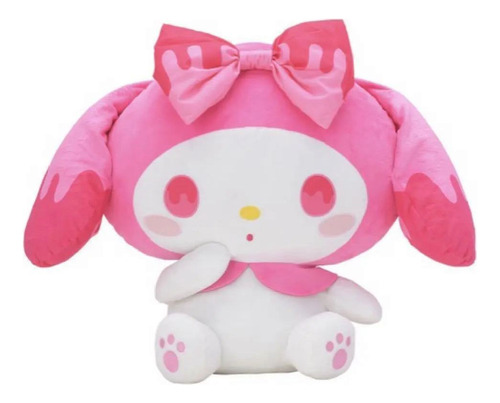 Peluche Grande De My Melody 40cm Original Importado De Japón