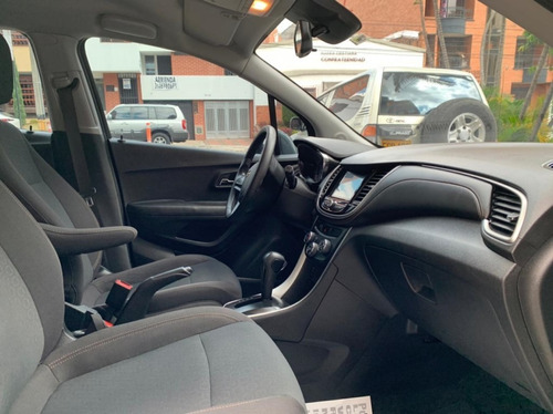 Chevrolet Tracker Lt 1.8 Aut