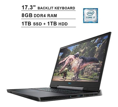 Notebook 2020 Dell G7 17 7790 17.3 Inch Fhd 1080p Gamin 7094