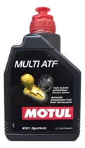 Comprar Aceite Motul Caja Automatica Multi Atf Vw Audi Bmw Tiptronic