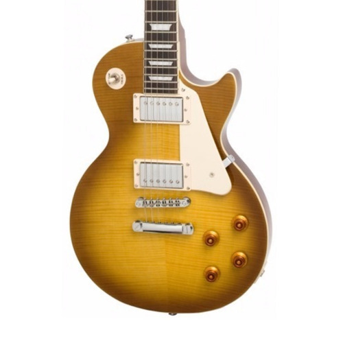 Guitarra EpiPhone Les Paul Standard Plus Top Pro Garantia