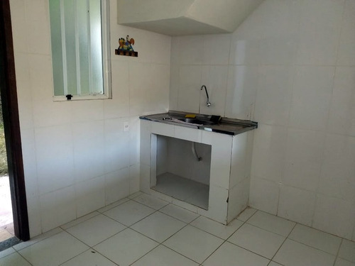 Imagem 9 de 12 de Apartamento Em Governador Portela - Miguel Pereira - 2713