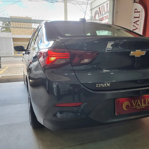 Chevrolet Onix 1.0 FLEX PLUS LT MANUAL