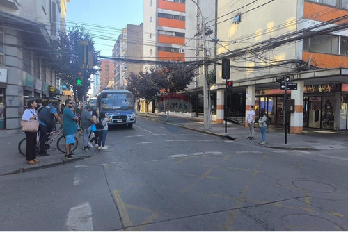 Alquila Tu Local En El Corazón De Concepción