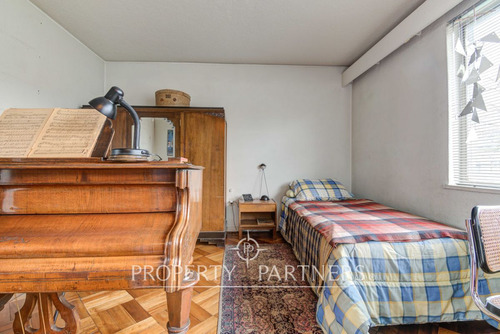 Casa En Venta Ubicada En Pedro De Valdivia Norte C...