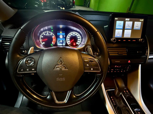 Mitsubishi Eclipse Cross 1.5 Rs 4X4 At