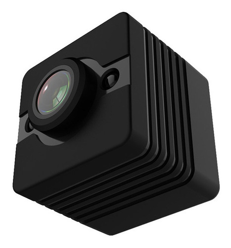 Mini Câmera À Prova D' Água Hd 1080 P Gravador De Vídeo Digi