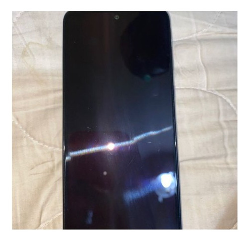 Celular Motorola G31 128 Gb Gris Meteoro (Usado)