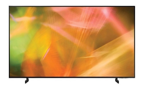 Televisor Samsung 65  4k Crystal Uhd Smart Tv