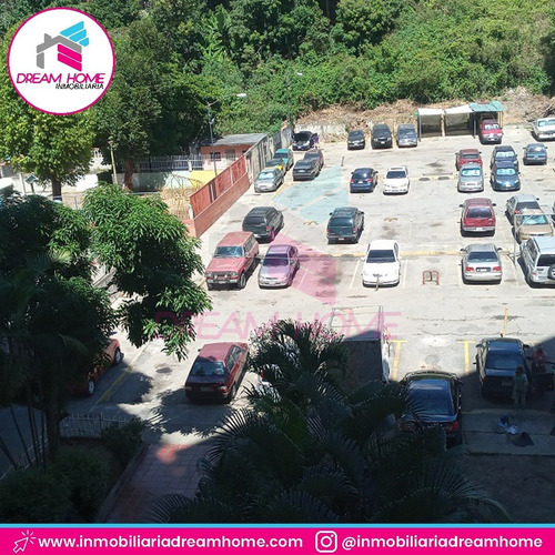Imagen 10 de 10 de Apartamento Tres. Andres Eloy Blanco - Caricuao