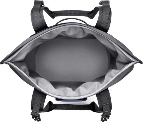 Yeti Hopper M15 Enfriador Suave Portátil Con Acceso Magshiel