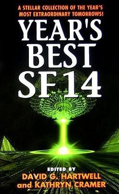 Year's Best Sf 14 - David G. Hartwell