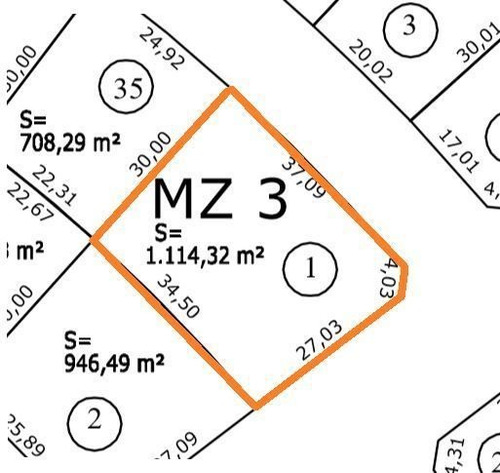 Imagen 7 de 8 de Terreno En Venta En Zárate