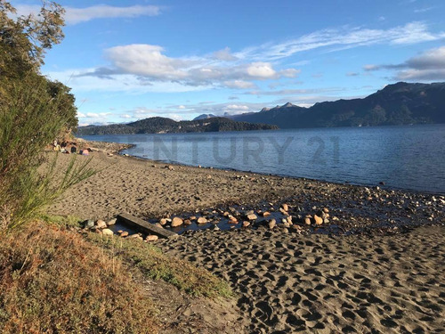 Imagen 16 de 27 de Lote De 3.079m2 En Bº Calfuco A Metros Del Lago Nahuel Huapi, Villa La Angostura