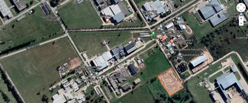 Imagen 5 de 18 de Naves Industriales 500m2/1.000m2 - Parque Industrial Pilar