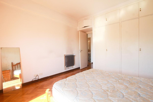 Imagen 10 de 23 de Semipiso De Categoría - 4 Ambientes Con Dependencia - 125 M2 - Impecable Estado