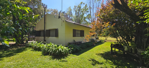 Casa Quinta En Venta En Cañuelas