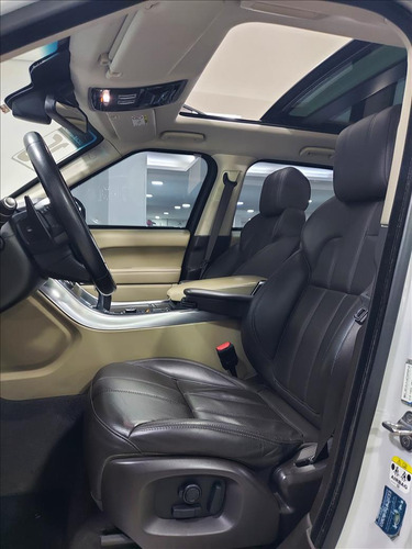 Land Rover Range Rover Sport 4.4 Hse Dynamic 4x4 v8 32v