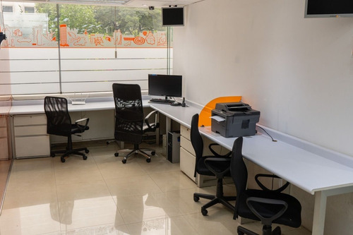 Excelentes Oficinas En La Del Valle